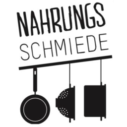 Nahrungsschmiede Friedberg logo.